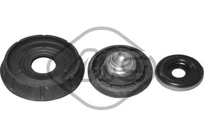 Repair Kit, suspension strut support mount Metalcaucho 05403