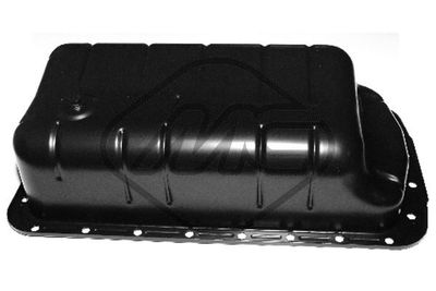 Oil Sump Metalcaucho 05404