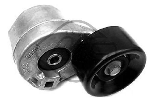 Metalcaucho 05408 Belt Tensioner, V-ribbed belt