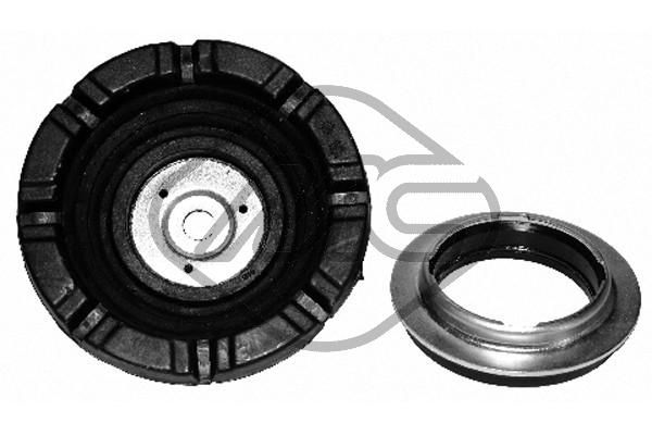 Metalcaucho 05415 Repair Kit, suspension strut support mount