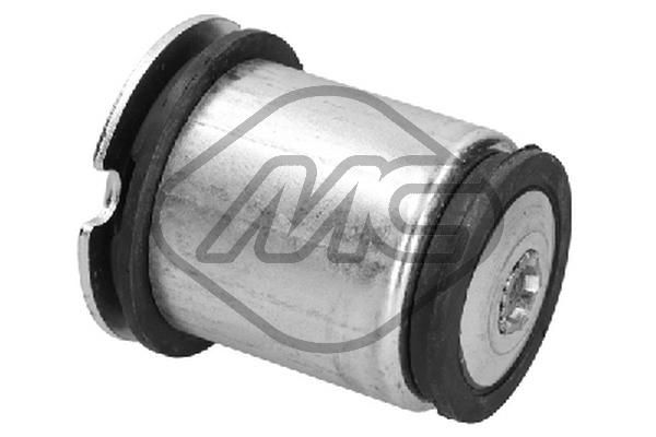 Metalcaucho 05420 Bushing, axle beam