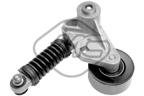 Metalcaucho 05427 Belt Tensioner, V-ribbed belt