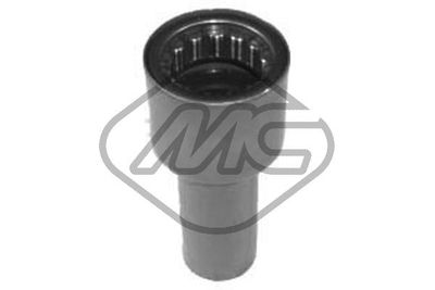 Guide Sleeve, clutch Metalcaucho 05440