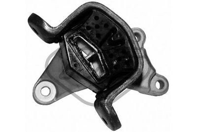 Mounting, engine Metalcaucho 05444