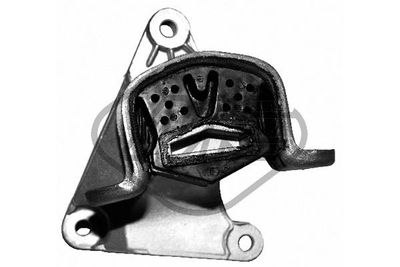 Mounting, engine Metalcaucho 05446