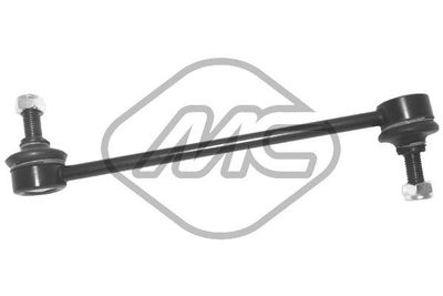 Link/Coupling Rod, stabiliser bar Metalcaucho 05449