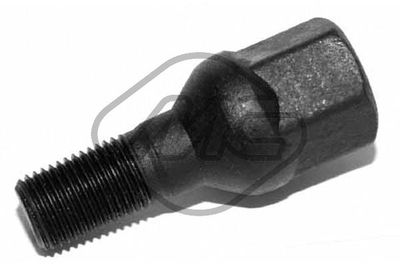 Wheel Bolt Metalcaucho 05454