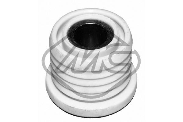 Metalcaucho 05462 Bushing, axle beam