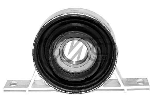 Metalcaucho 05466 Suspension, propshaft