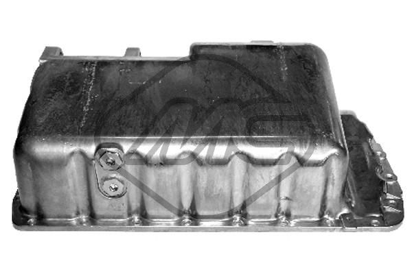 Metalcaucho 05483 Oil Sump