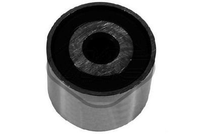 Deflection/Guide Pulley, V-ribbed belt Metalcaucho 05486