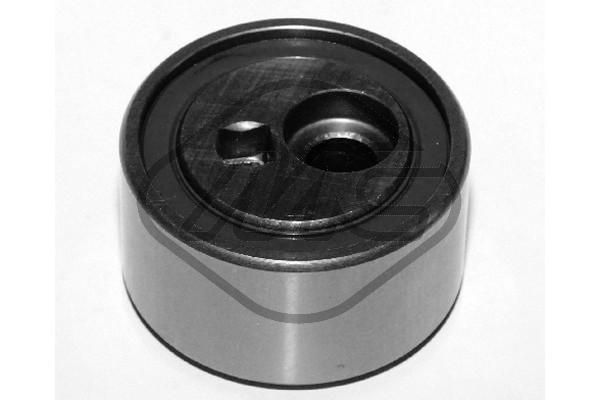 Metalcaucho 05487 Tensioner Pulley, V-ribbed belt