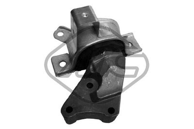 Mounting, engine Metalcaucho 05492