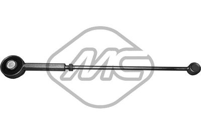 Repair Kit, gear shift lever Metalcaucho 05494