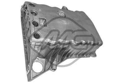 Oil Sump Metalcaucho 05496