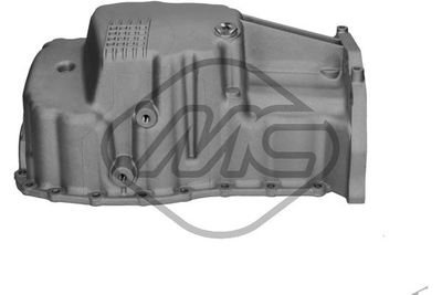 Oil Sump Metalcaucho 05498