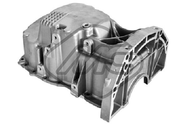 Metalcaucho 05499 Oil Sump