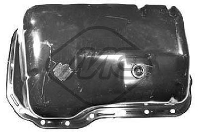 Oil Sump Metalcaucho 05501