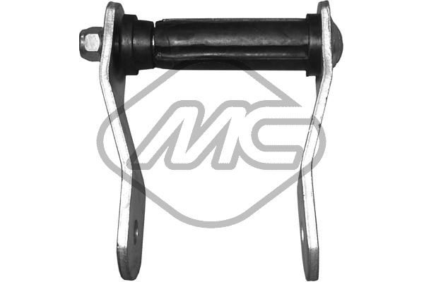 Metalcaucho 05502 Leaf Spring Hanger