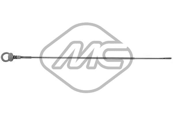 Metalcaucho 05504 Oil Dipstick