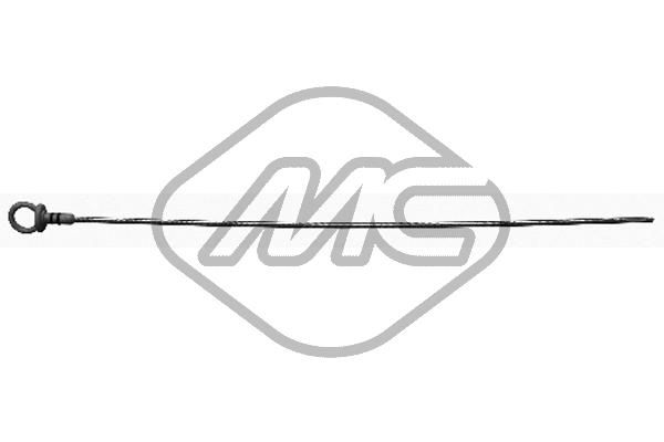 Metalcaucho 05505 Oil Dipstick