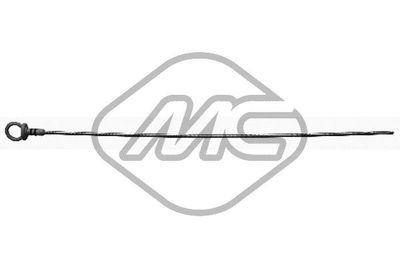 Oil Dipstick Metalcaucho 05505