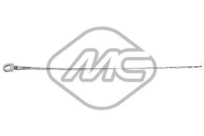 Oil Dipstick Metalcaucho 05507