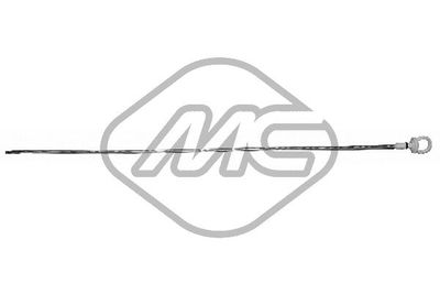 Oil Dipstick Metalcaucho 05508