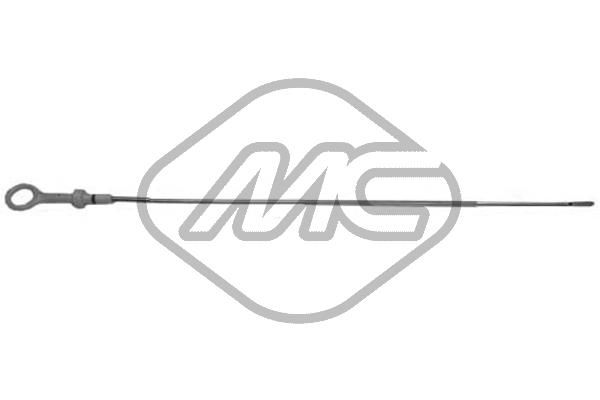 Metalcaucho 05509 Oil Dipstick