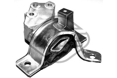 Mounting, engine Metalcaucho 05517