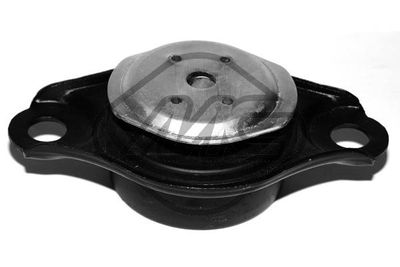 Mounting, engine Metalcaucho 05518