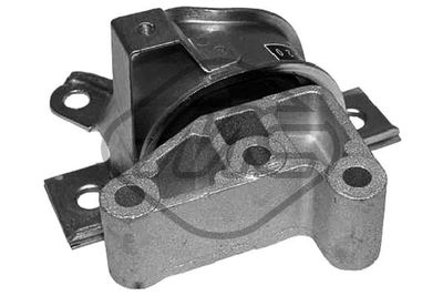 Mounting, engine Metalcaucho 05520
