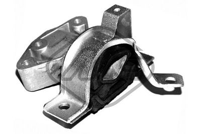 Mounting, engine Metalcaucho 05528
