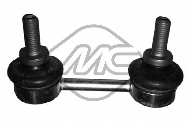 Metalcaucho 05530 Link/Coupling Rod, stabiliser bar