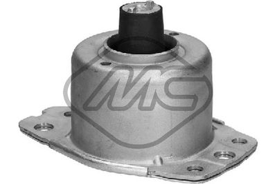 Mounting, engine Metalcaucho 05535