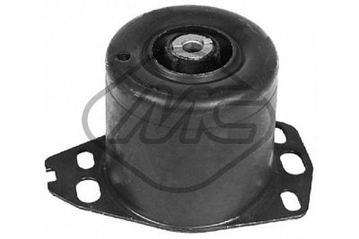 Mounting, engine Metalcaucho 05537