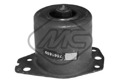 Mounting, engine Metalcaucho 05539