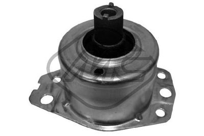 Mounting, engine Metalcaucho 05540