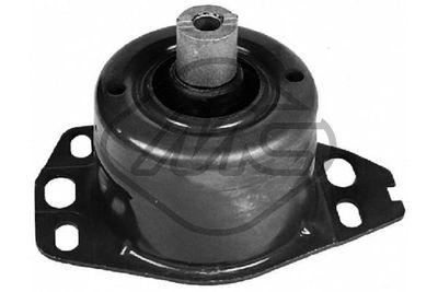 Mounting, engine Metalcaucho 05541
