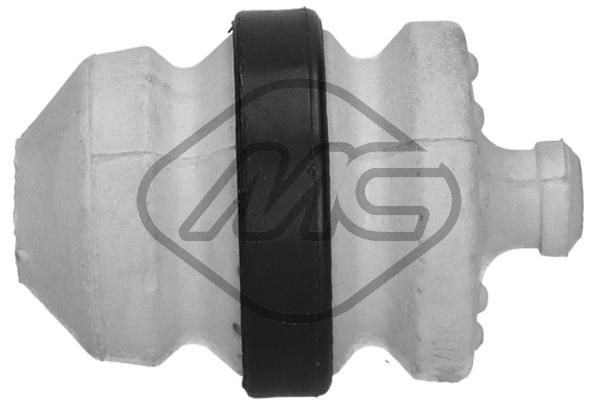 Metalcaucho 05542 Rubber Buffer, suspension