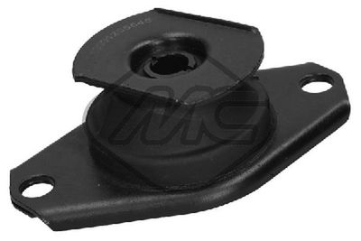 Mounting, engine Metalcaucho 05545