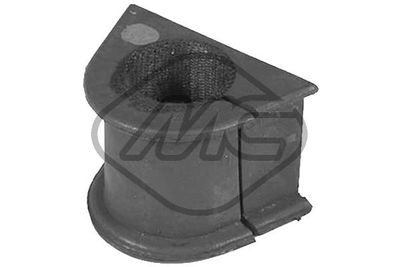 Mounting, stabiliser bar Metalcaucho 05556