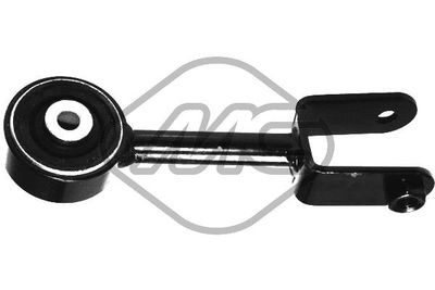 Mounting, engine Metalcaucho 05565