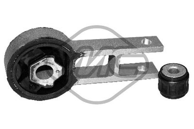 Mounting, engine Metalcaucho 05570