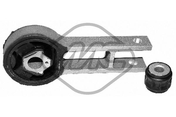 Metalcaucho 05571 Mounting, engine