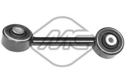 Mounting, engine Metalcaucho 05574