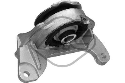Mounting, engine Metalcaucho 05575