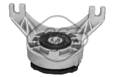 Mounting, engine Metalcaucho 05577