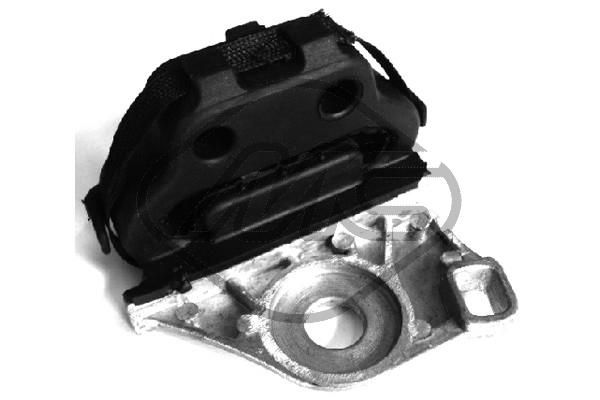 Metalcaucho 05580 Rubber Buffer, muffler
