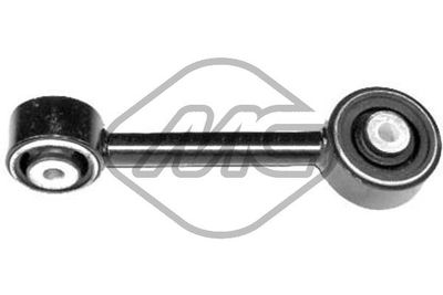 Mounting, engine Metalcaucho 05581